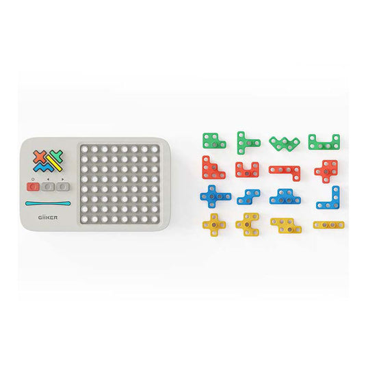 Giiker super blocks - puzzelspel