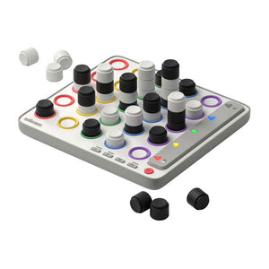 Giiker smart - vier op een rij spel