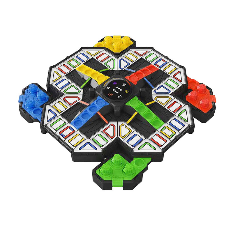 Load image into Gallery viewer, Giiker super ludo - bordspel
