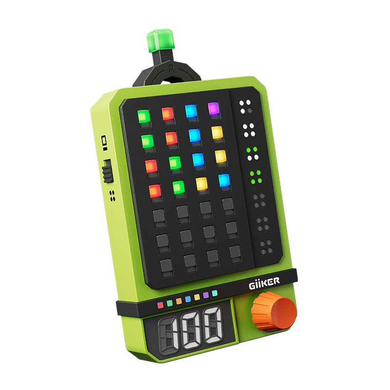 Chargez l'image dans la visionneuse de la galerie, Giiker super decoder - puzzelspel
