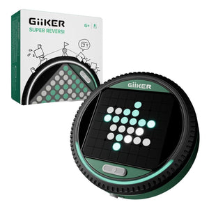 Giiker super reversi elektronisch spel