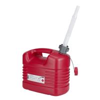 Travellife pressol jerrycan brandst.10ltr