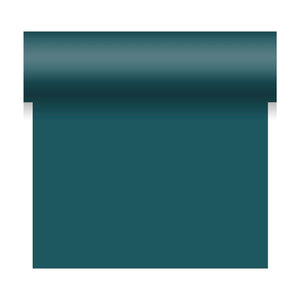 Duni 3-in-1 ocean teal bio cel 40x480cm