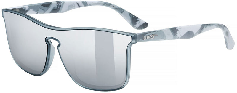 Load image into Gallery viewer, Uvex heyday mirror silver - sunglasses
