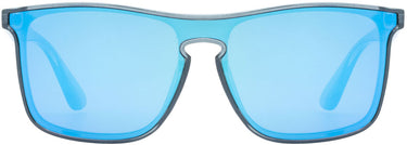 Uvex heyday mirror blue - sunglasses