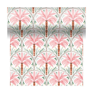 Duni 3-in-1 palm oasis cel 40x480cm