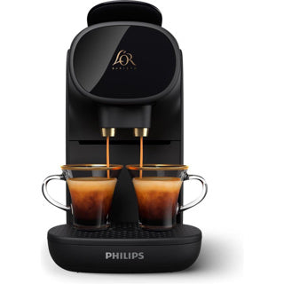 Load image into Gallery viewer, Philips koffiecupmachine lm9012 60 l'or barista sublime zwart
