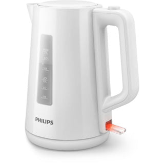 Afbeelding laden in galerijviewer, Philips waterkoker hd9318 00 series 3000 wit
