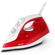 Philips stoomstrijkijzereasyspeed gc1742 40 rood