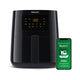 Philips hd9252 90 airfryer compact