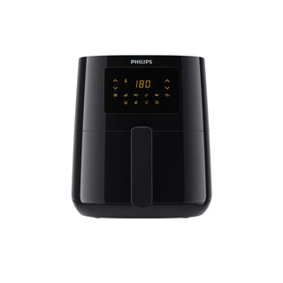 Philips hd9252 90 airfryer compact