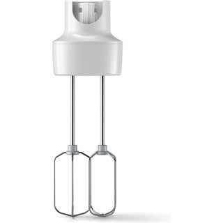 Afbeelding laden in galerijviewer, Philips staafmixer hr2546 00 promix met xl -fijnsnijder en dubbele klopper
