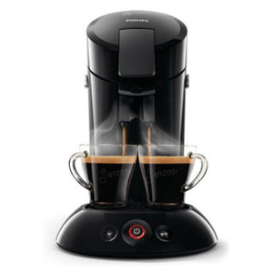 Philips senseo koffiepadapparaat hd6553 67 original zwart