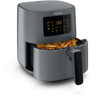 Load image into Gallery viewer, Philips hd9255 60 airfryer connected
