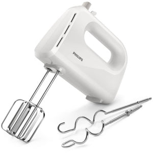 Philips hr3705 00 3000 series handmixer wit