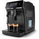 Philips ep2220 10 volautomatische espressomachine