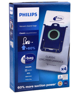 Philips fc8021 s-bag stofzuigerzakken