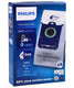 Philips fc8021 s-bag stofzuigerzakken
