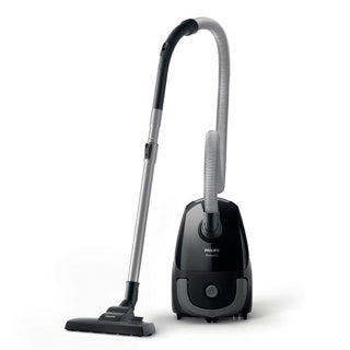 Philips stofzuiger met zak fc8241 09 powergo 2000 series