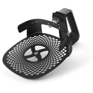 Philips airfryer xxl accessoire hd9953 00 pizza bakplaat accessoire-kit