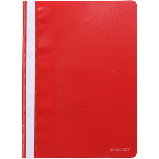 Http: www.cchobby.nl presentatiefolders-a4-rood-50-stuk-1-doos