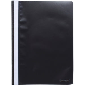 Https: www.cchobby.nl presentatiefolders-a4-zwart-50-stuk-1-doos
