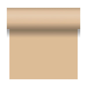 Duni 3-in-1 natural brown bio cel 40x480cm