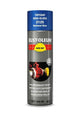 Rust-oleum spuitbus nationaalblauw 500ml