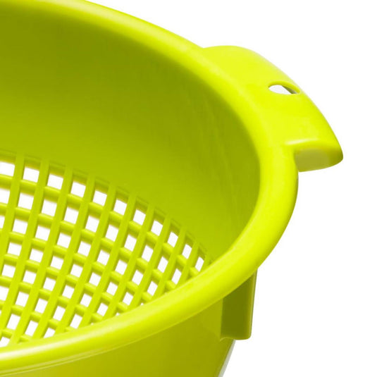 Westmark vergiet kunststof ø24cm groen