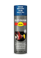 Rust-oleum spuitbus blauw ral5003 500ml