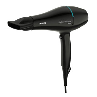 Afbeelding laden in galerijviewer, Philips bhd272 00 advanced drycare pro fohn
