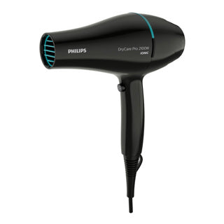 Afbeelding laden in galerijviewer, Philips bhd272 00 advanced drycare pro fohn
