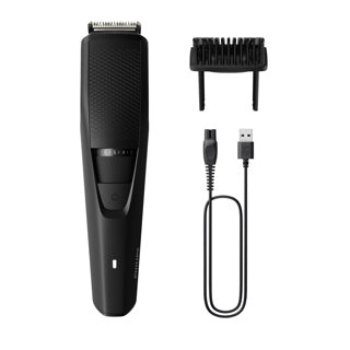 Load image into Gallery viewer, Philips bt3234 15 beard trimmer fancy box
