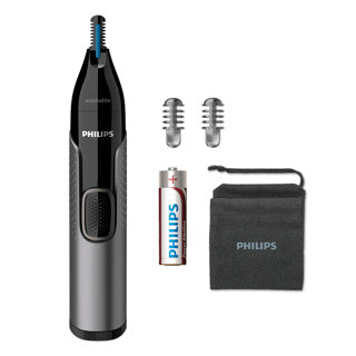 Load image into Gallery viewer, Philips neustrimmer nt3650 16 series 3000
