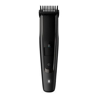 Philips bt5515 70 beard trimmer inclusief fancy bo