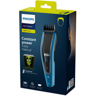 Chargez l'image dans la visionneuse de la galerie, Philips tondeuse serie 5000 hc5612 15 washable
