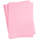 Gekleurd karton, a2, vel 420x594 mm, 180 gr, lichtroze, 100 vel 1 doos