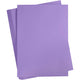 Gekleurd karton, a2, vel 420x594 mm, 180 gr, paars, 100 vel 1 doos