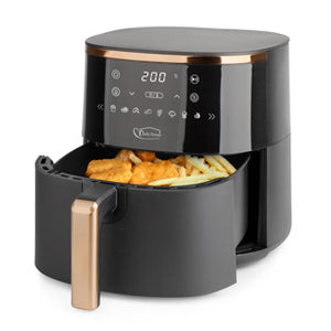 Daily home hetelucht friteuse 4,2 liter