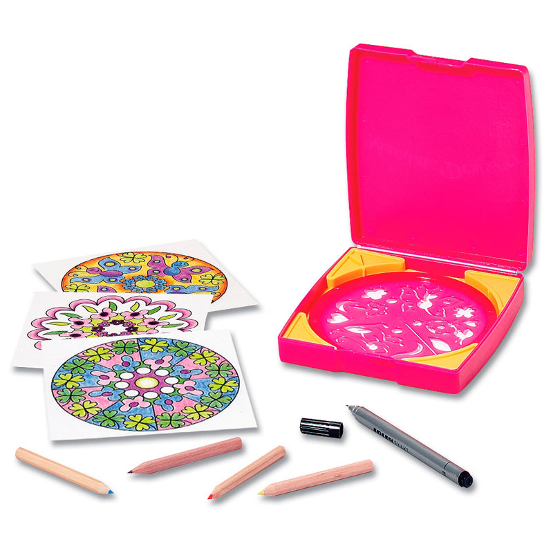 Load image into Gallery viewer, Mandala-designer ravensburger mini - romantic
