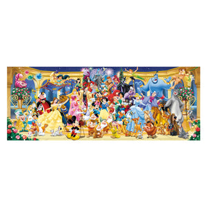 Ravensburger Groepsfoto, 1000st.
