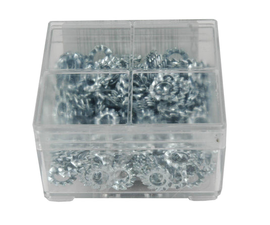 Bofix Tandveerring M8 (P250)