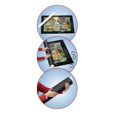 Ravensburger roll your puzzle xxl t m 3000 stukjes