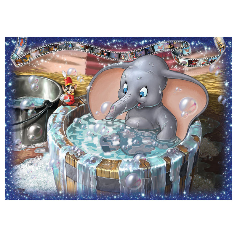 Load image into Gallery viewer, Ravensburger Dumbo, 1000st.
