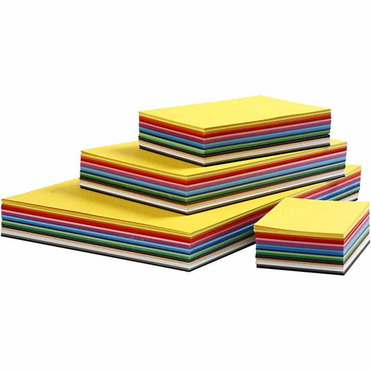 Https: www.cchobby.nl gekleurd-karton-a2-a3-a4-a5-a6-180-gr-diverse-kleuren-1800-div-vellen-1-doos