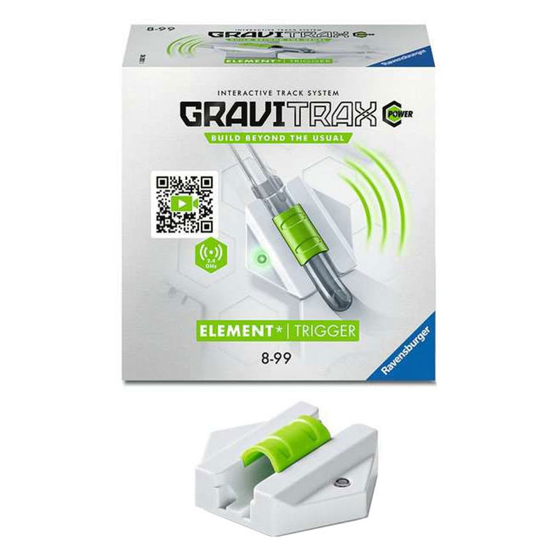Load image into Gallery viewer, Ravensburger gravitrax power element trigger uitbreidingsset
