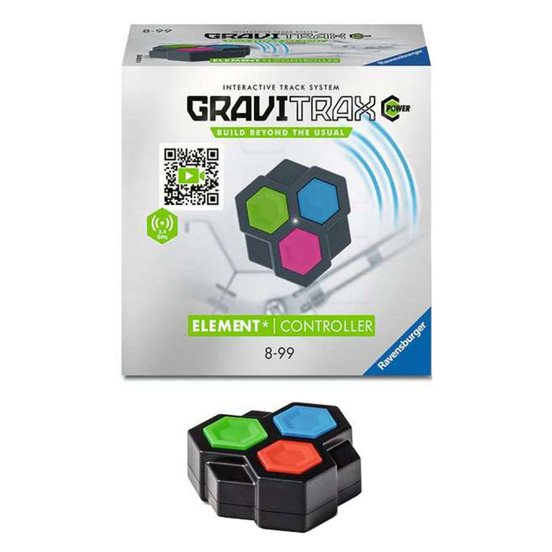 Load image into Gallery viewer, Gravitrax power element remote uitbreidingsset
