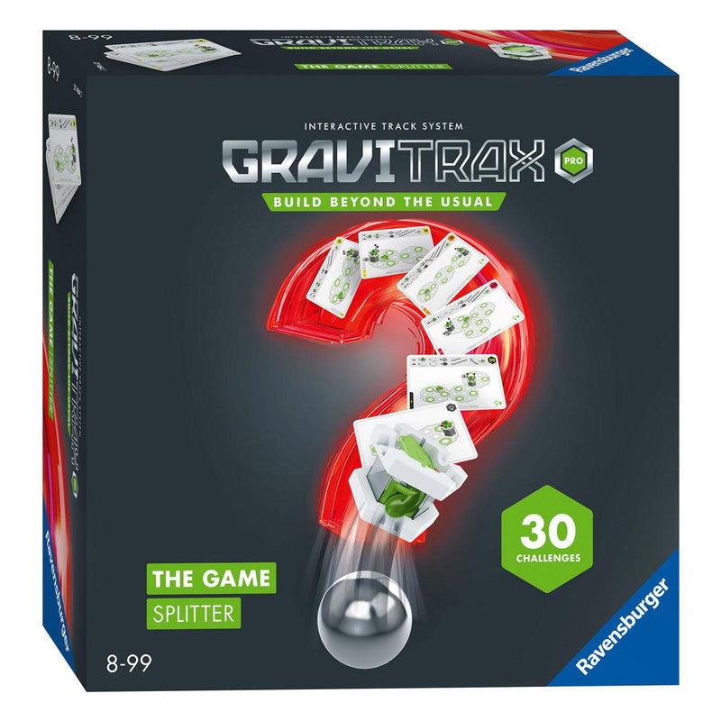 Load image into Gallery viewer, Ravensburger gravitrax pro the game - splitter
