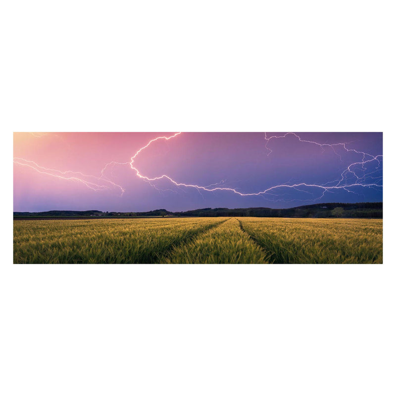 Load image into Gallery viewer, Ravensburger Puzzel Zomers Onweer, 500st.
