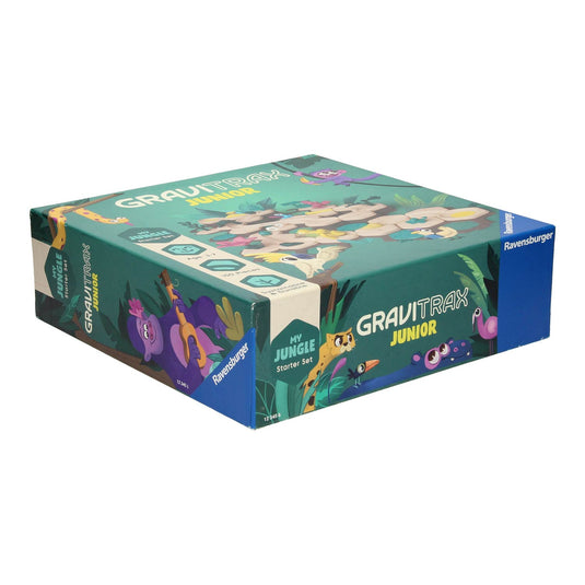 Gravitrax junior starterset jungle